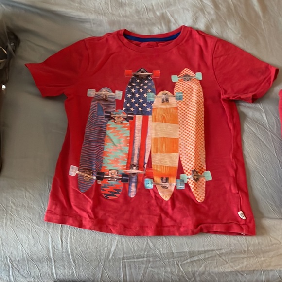 Cute GAP skateboard t shirts. 2 items - Picture 3 of 3
